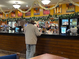 The Spirit Merchant - JD Wetherspoon