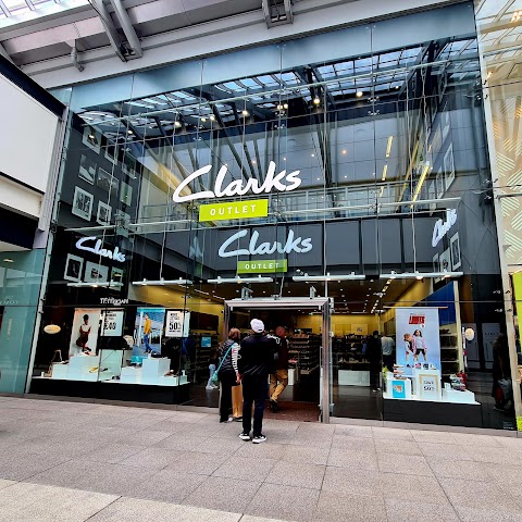 Clarks Outlet