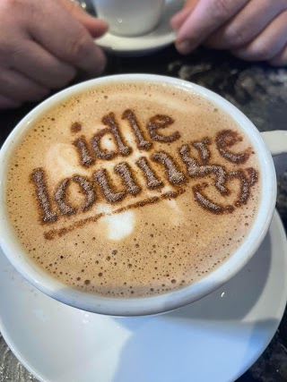 Idle Lounge Coffee House