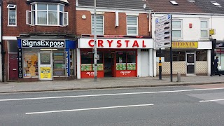 Crystal