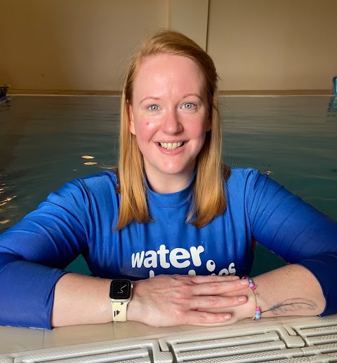 Water Babies at Ardoe House Hotel