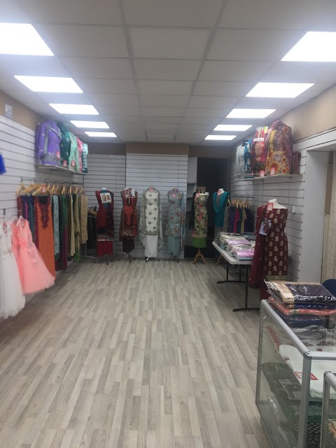 Mehek Boutique