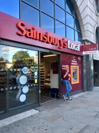 Sainsbury's Local