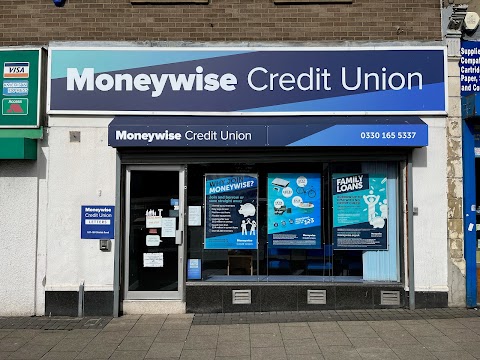 Moneywise Credit Union