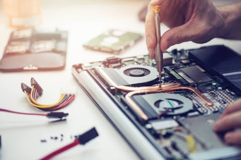 A-ITEX LTD | Computer Repairs | Laptop Repairs