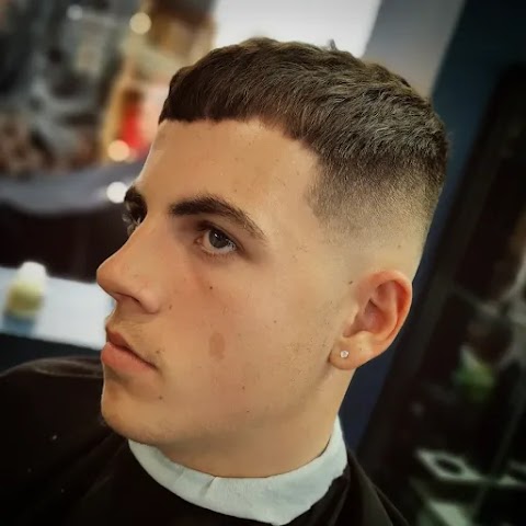 Tomdoddsbarber