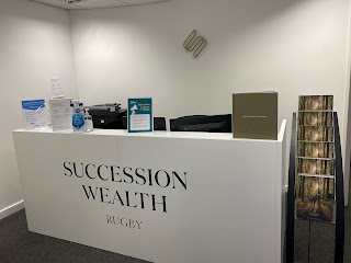 Succession Wealth