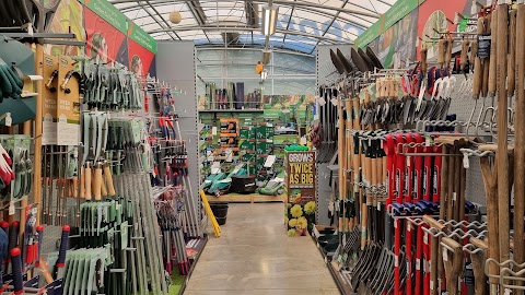 Homebase - Ashbourne (including Bathstore)