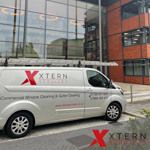 XTern Services