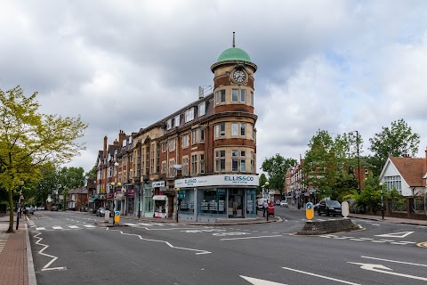 Ellis & Co Finchley Lettings & Estate Agents