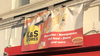 K & S Stores