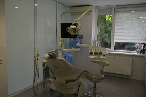 "Еліт Дент" стоматологічний кабінет