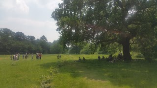 Forest School Sports Field (Snaresbrook)