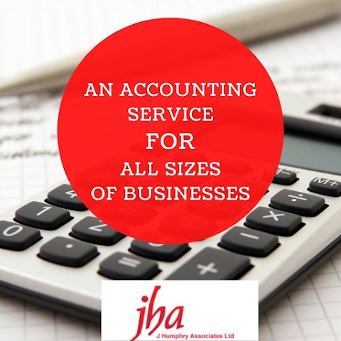 J Humphry Associates Ltd