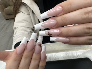 STYLE NAILS NEWARK