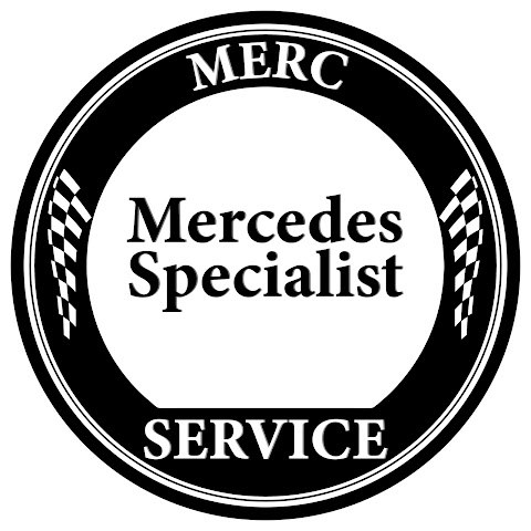 Merc Service SW LTD