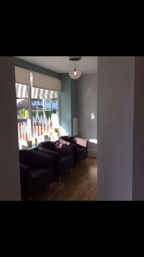 The Avenue Beauty Clinic