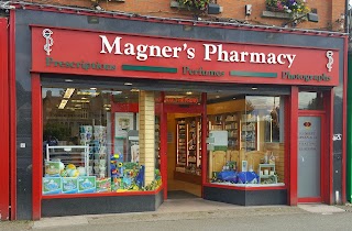 Magner's Pharmacy