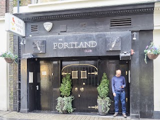 Portland Club