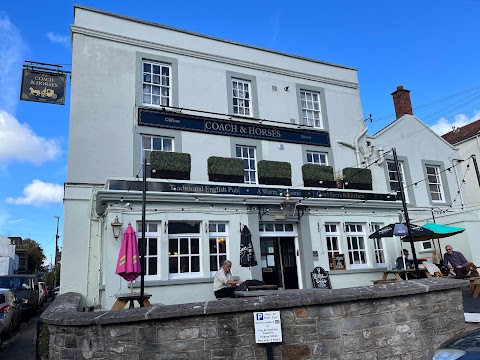 Coach & Horses in Bristol