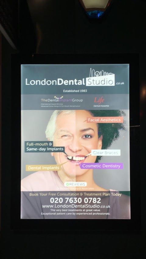 London Dental Studio