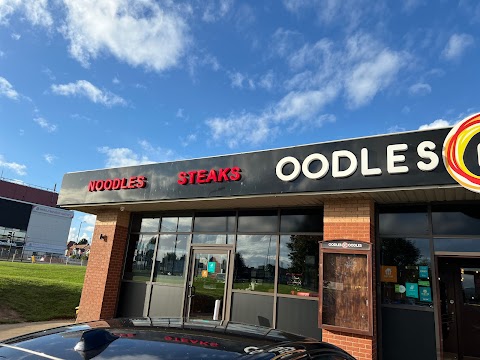 Oodles N’Oodles Coventry