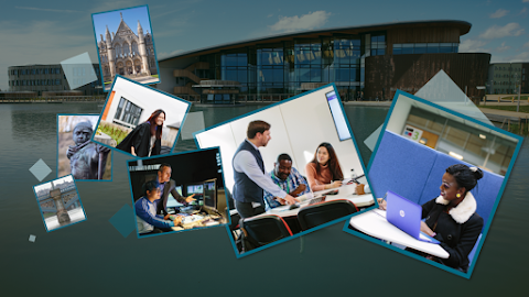 The University of York International Pathway College