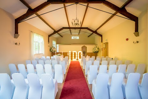 Wincham Hall Hotel & Wedding Venue