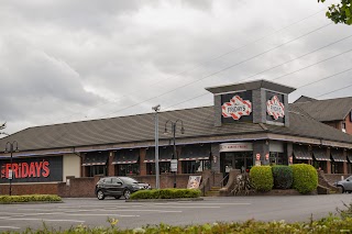 TGI Fridays - Prestwich