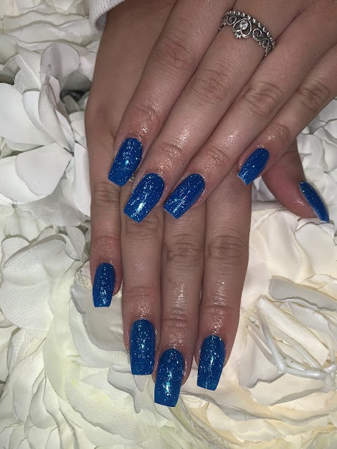 Bella Mani Glasgow