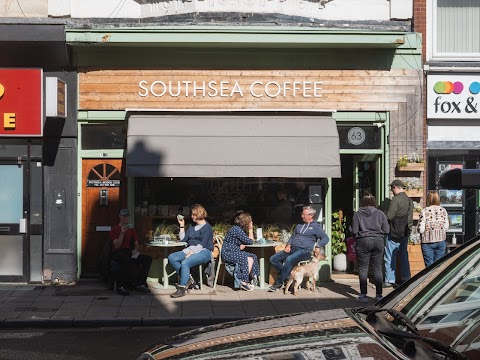 Southsea Coffee Co