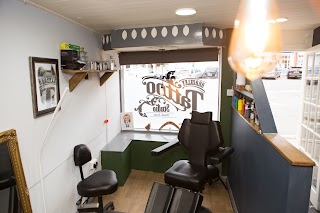 Brackley Tattoo Studio