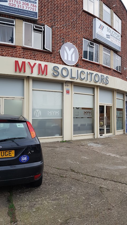 MYM Solicitors