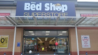 The Bed Shop Superstore Outlet