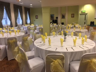 Cypriot Community Centre and Banqueting Suites