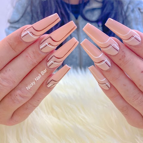 Nicky Nail Bar