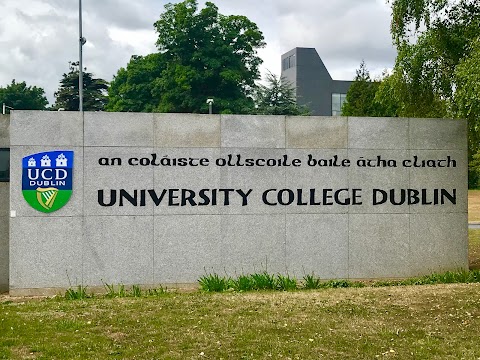 University College Dublin