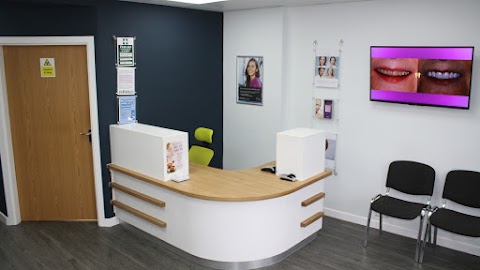 Hightown Dental Practice