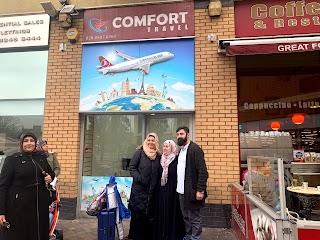 Comfort Travel