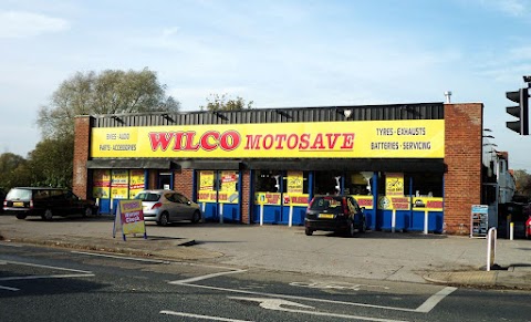 Wilco Motosave