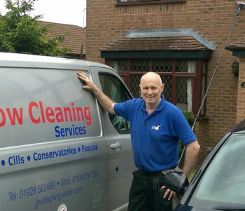 JJW CLEANING SERVICES