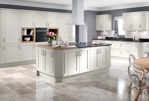 Carrington Kitchen Design