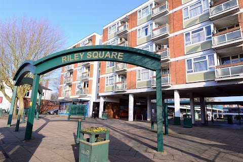 Riley Square