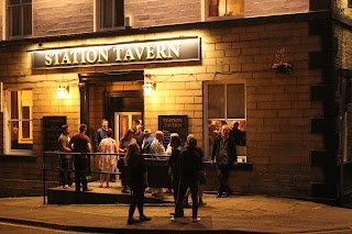 Station Tavern