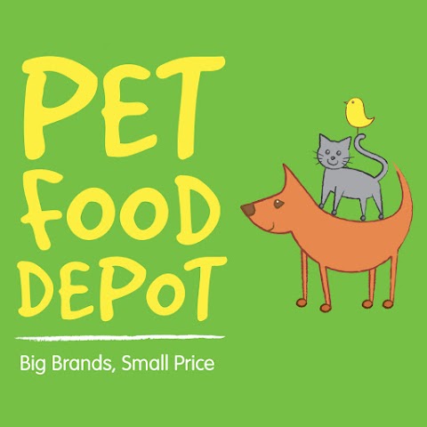 Pet Food Depot Tallaght