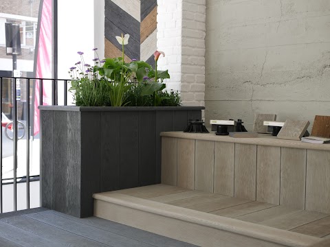 Millboard London Showroom