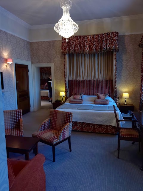 Ringwood Hall Hotel & Spa