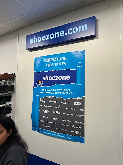 Shoe Zone