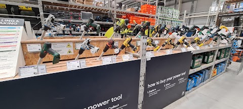 B&Q Tamworth