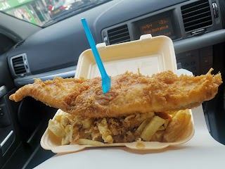 Kings Fish Bar